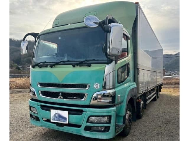 MITSUBISHI FUSOU