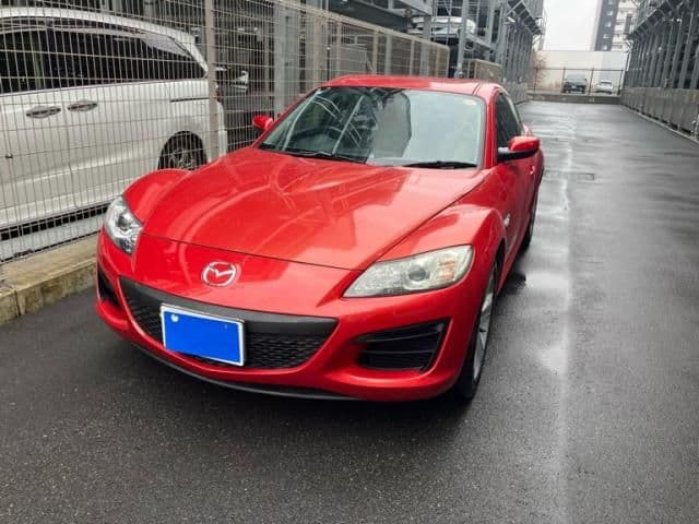 MAZDA