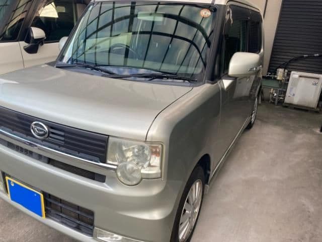 DAIHATSU