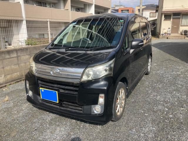 DAIHATSU