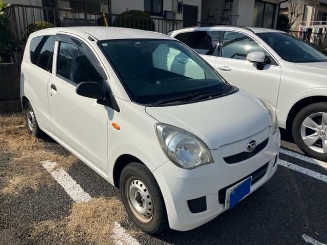 DAIHATSU