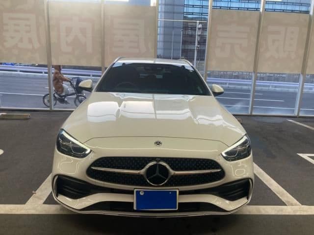 MERCEDES BENZ