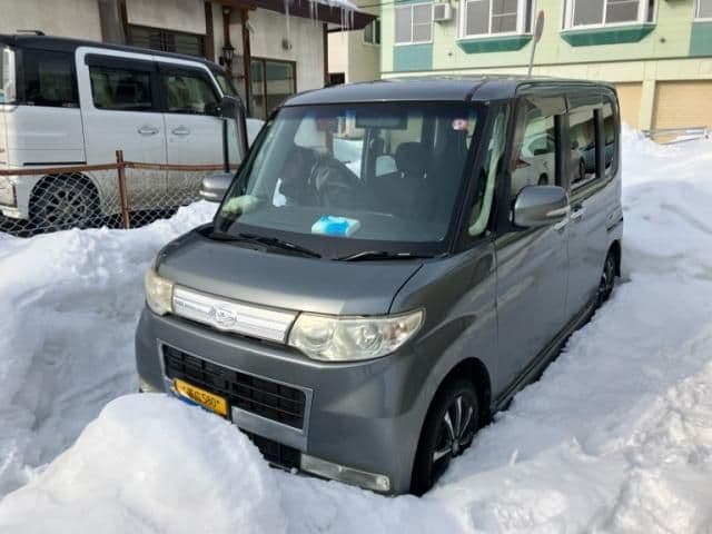 DAIHATSU