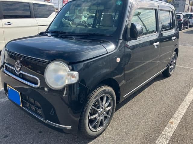 DAIHATSU