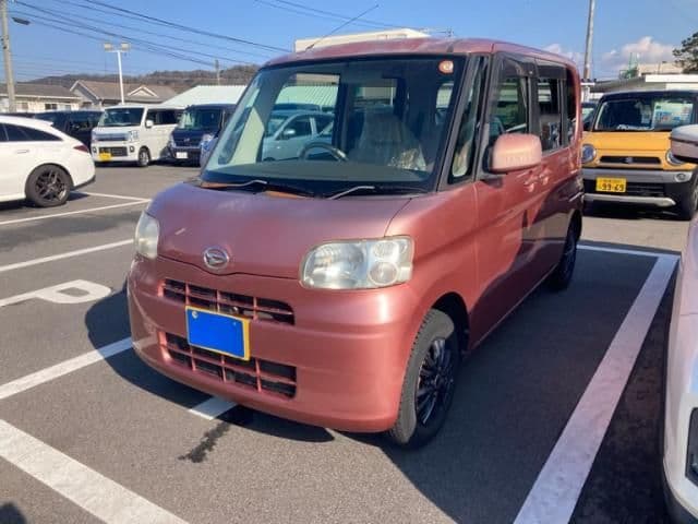 DAIHATSU