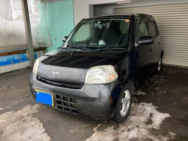 DAIHATSU
