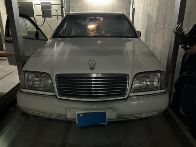 MERCEDES BENZ