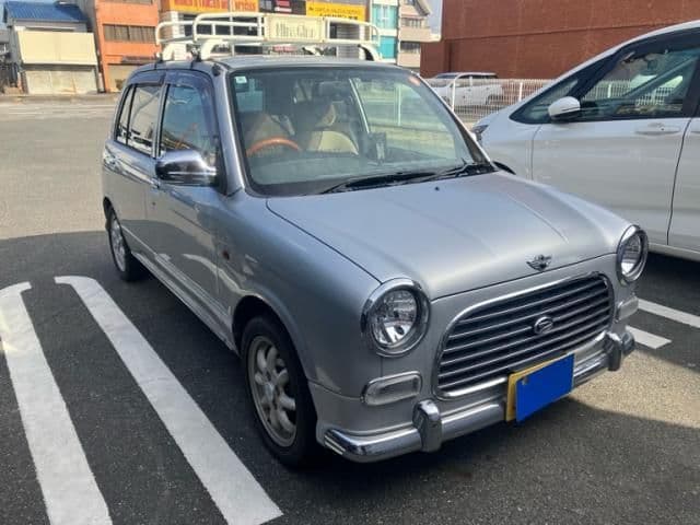 DAIHATSU