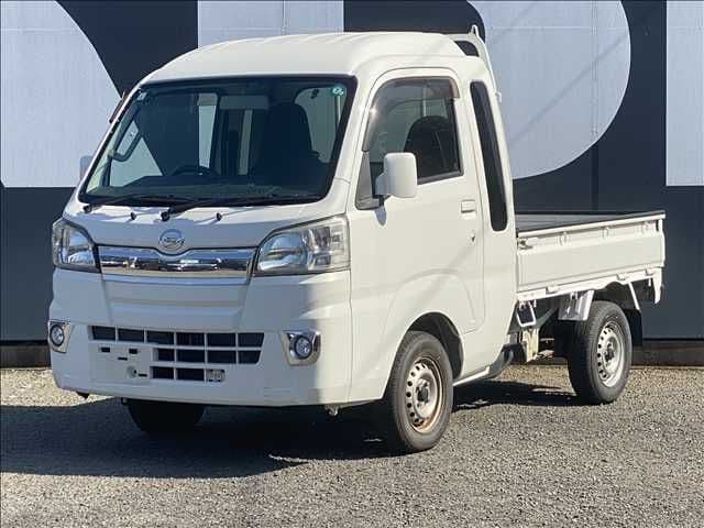 DAIHATSU
