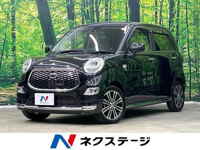 DAIHATSU