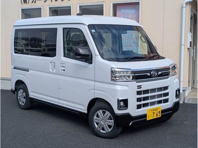 DAIHATSU