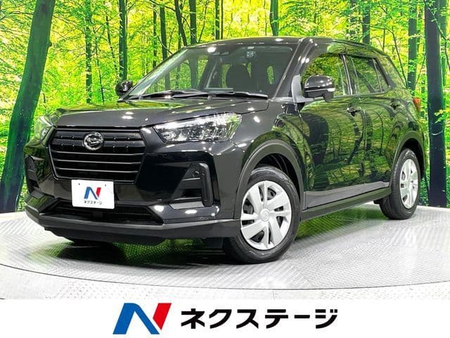 DAIHATSU