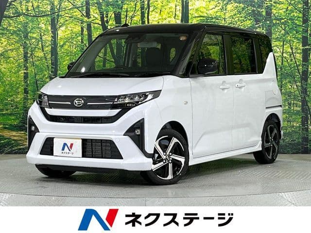 DAIHATSU