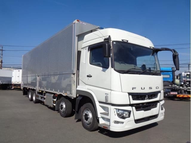 MITSUBISHI FUSOU