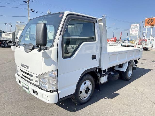 ISUZU