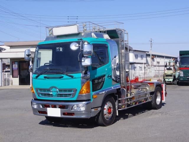 HINO