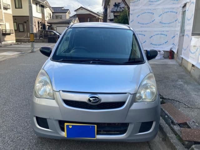 DAIHATSU