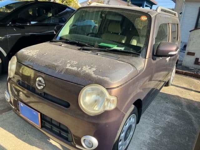 DAIHATSU