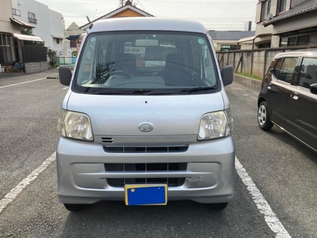 DAIHATSU