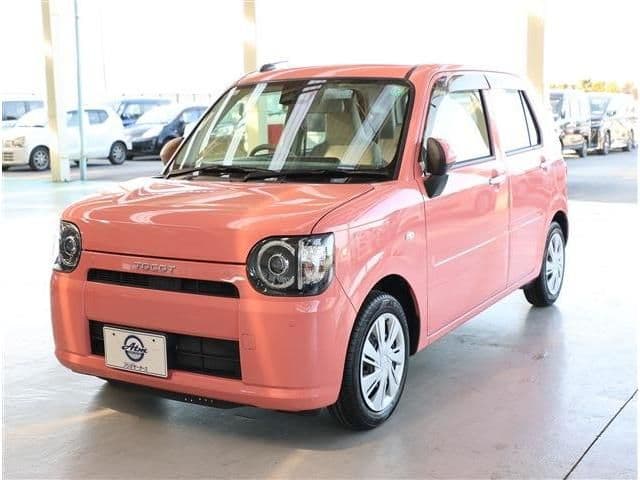 DAIHATSU