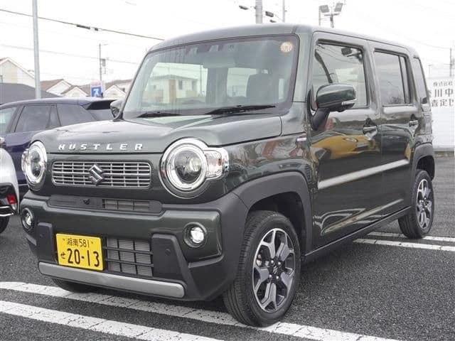 SUZUKI