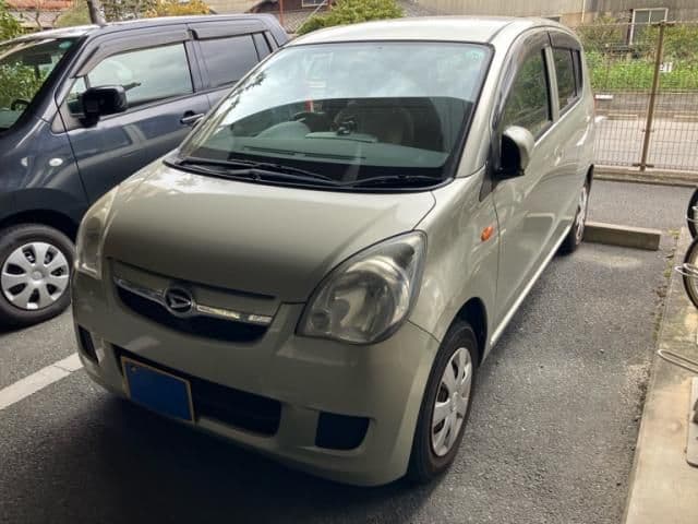 DAIHATSU