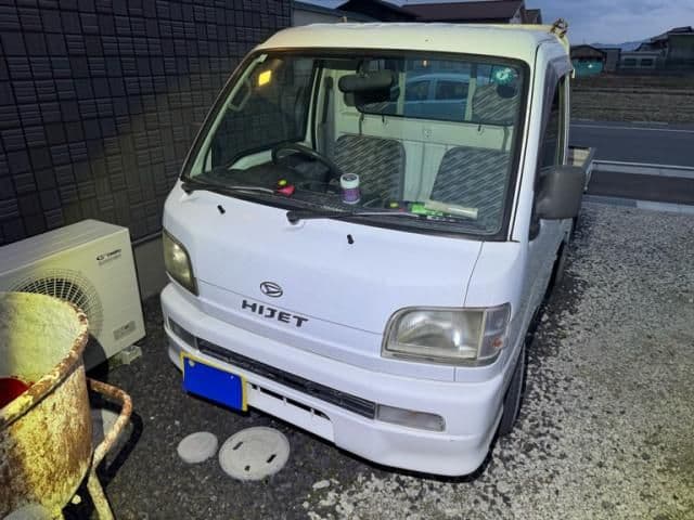 DAIHATSU