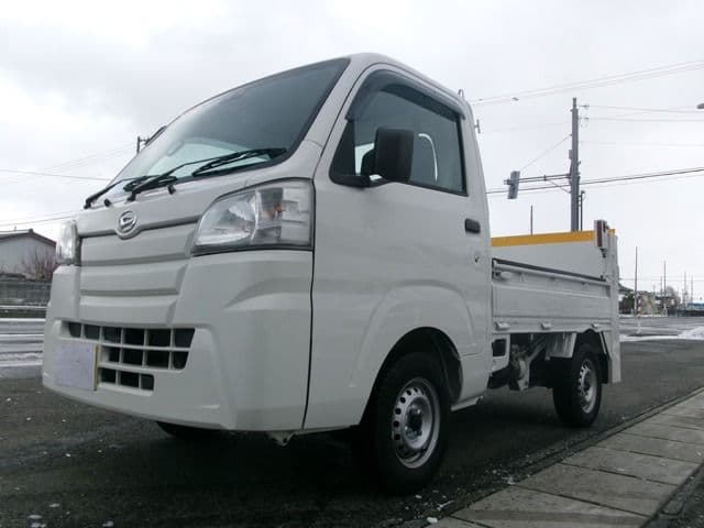 DAIHATSU
