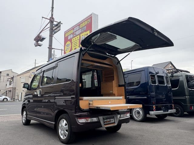 DAIHATSU