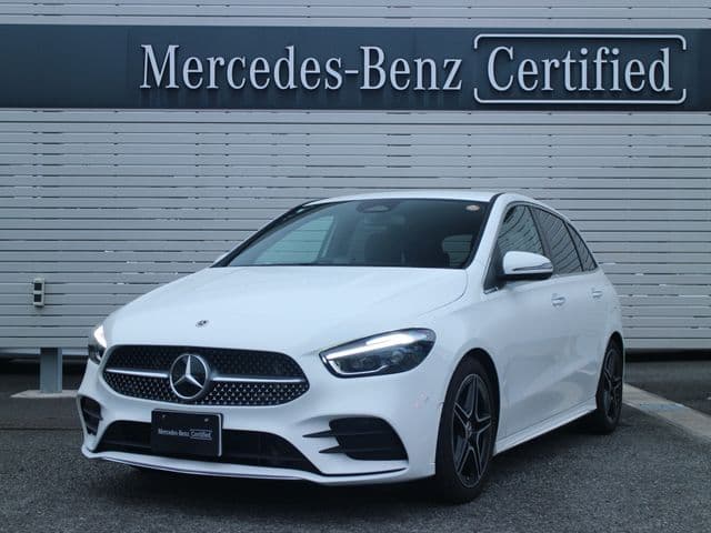 MERCEDES BENZ