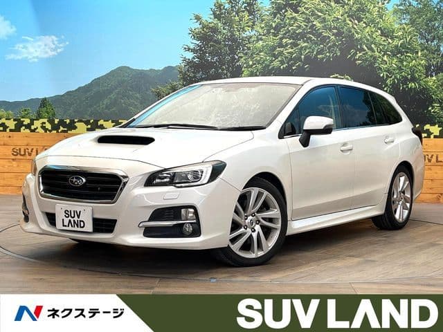 SUBARU