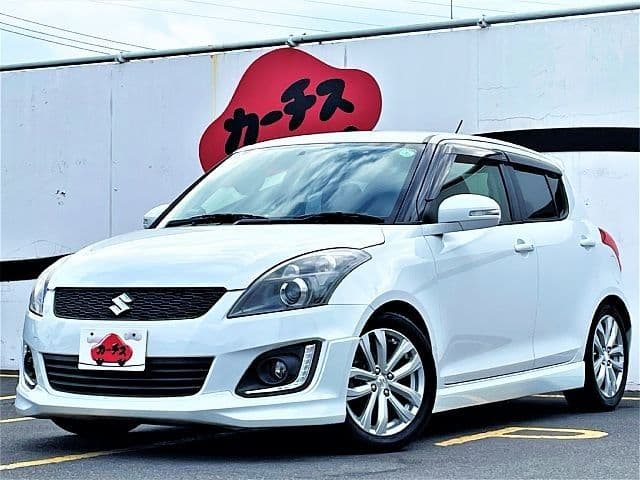 SUZUKI