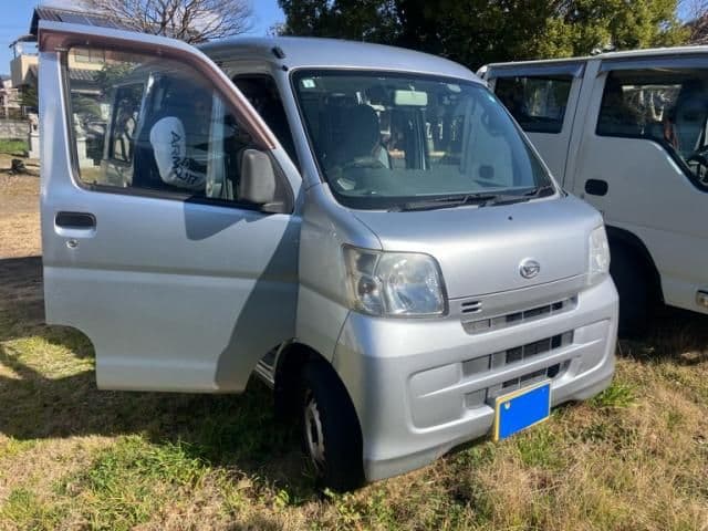 DAIHATSU
