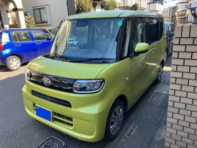 DAIHATSU
