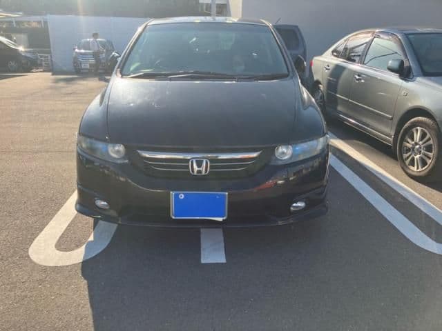 HONDA