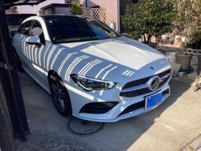 MERCEDES BENZ