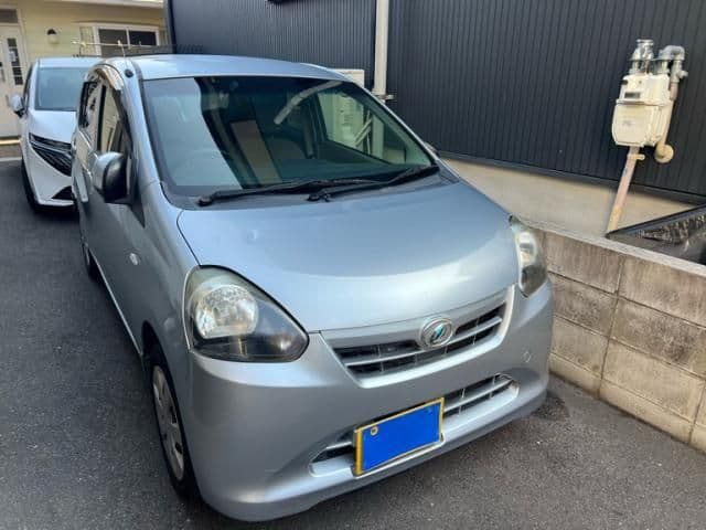 DAIHATSU