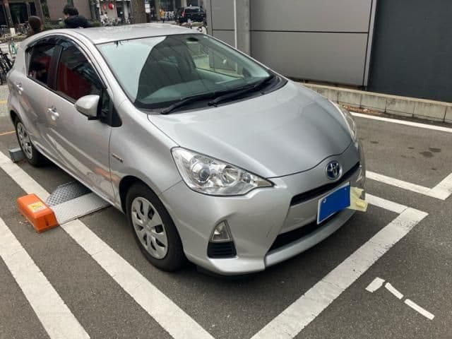 TOYOTA