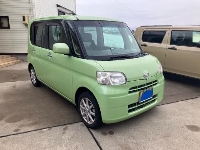 DAIHATSU