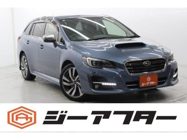 SUBARU