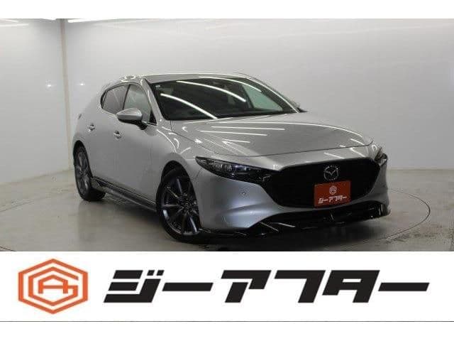 MAZDA