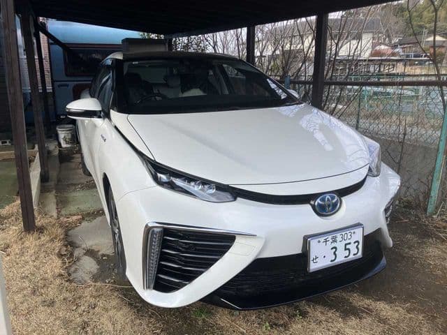 TOYOTA
