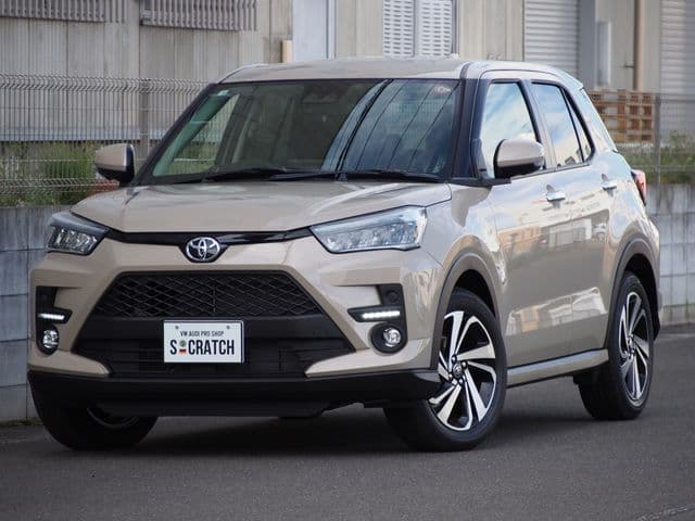 TOYOTA