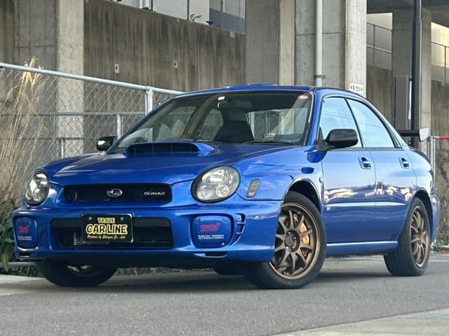 SUBARU
