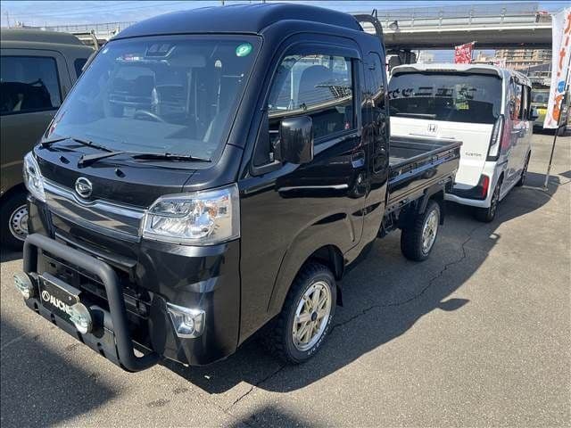 DAIHATSU