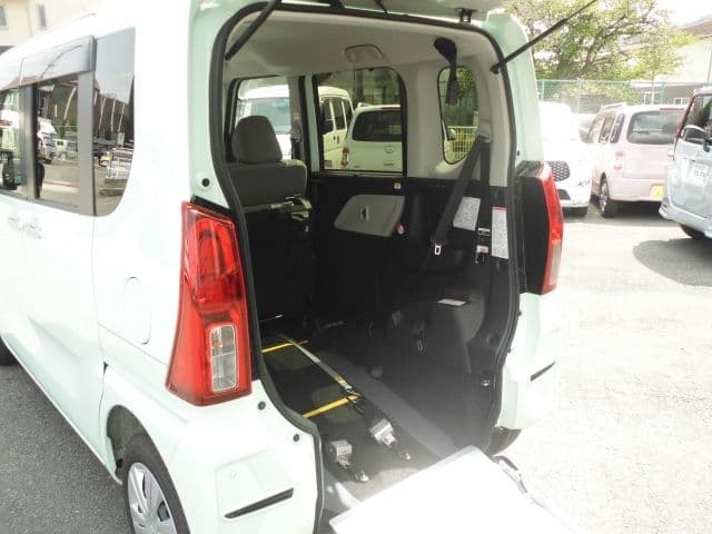 DAIHATSU