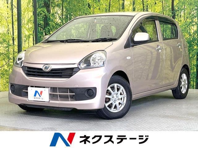 DAIHATSU