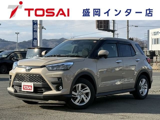TOYOTA