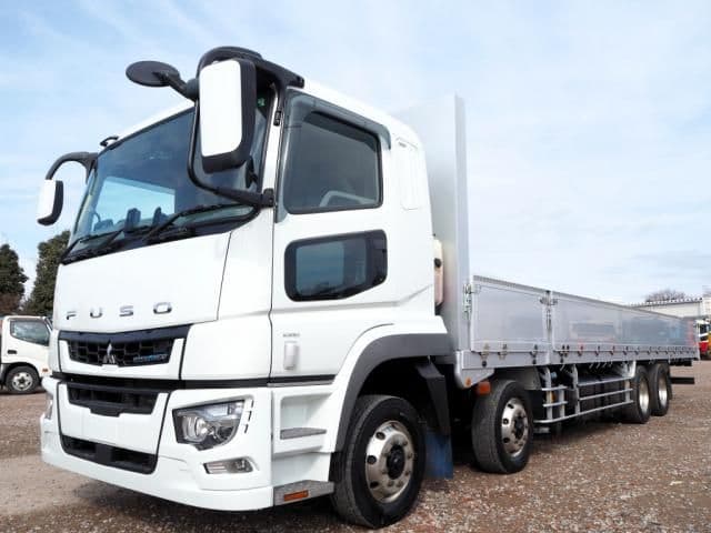 MITSUBISHI FUSOU
