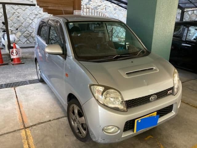 DAIHATSU